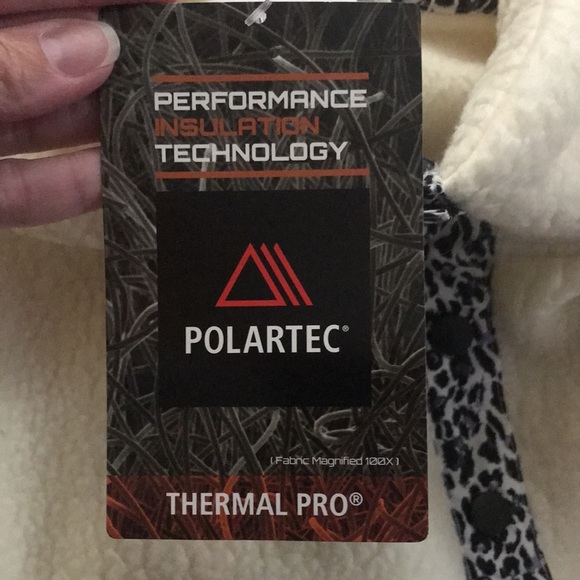 JCREW *NWT🆕* VINTAGE FLEECE QUARTER BUTTON-UP 2X POLARTEC - Picture 9 of 13